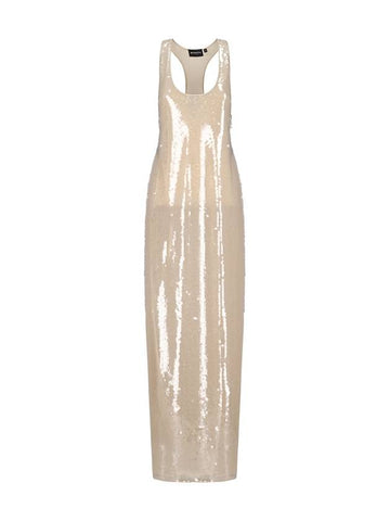 BELLA SEQUIN DRESS - RETROFETE - BALAAN 1