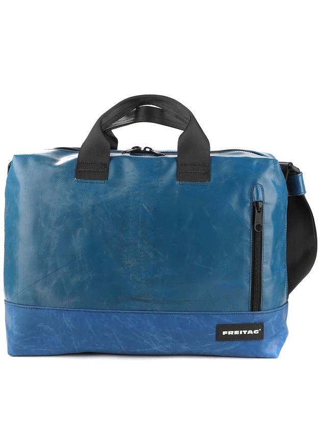 Unisex ROY shoulder bag - FREITAG - BALAAN 1