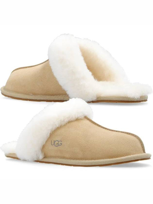 Scuffette II Slippers Mustard Seed - UGG - BALAAN 2