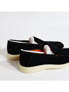 MGDT17824TICB GEXN01 Loafer Black - SANTONI - BALAAN 4