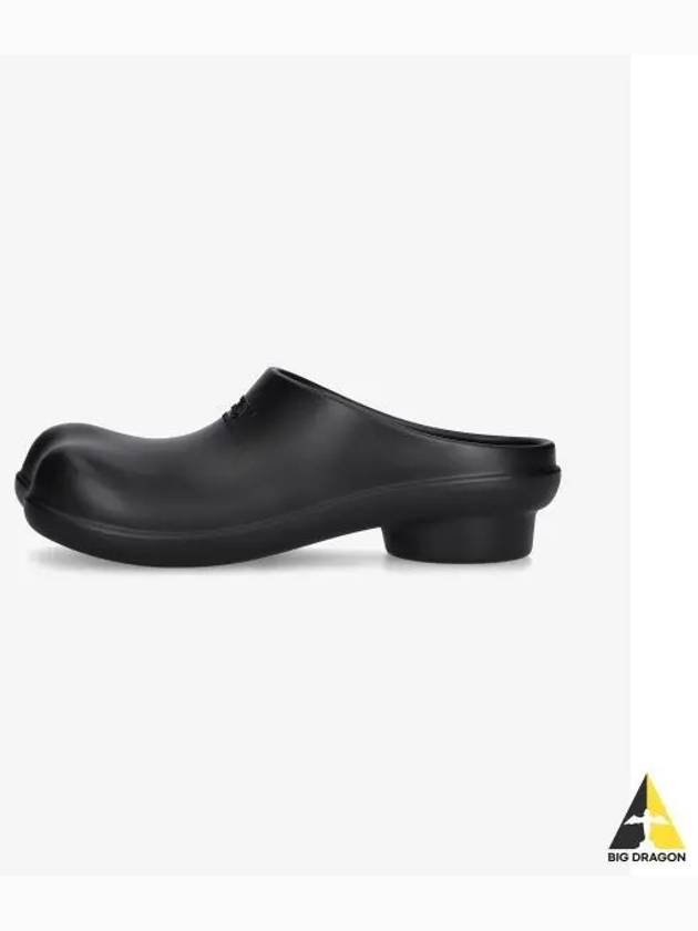 Anatomic Clog Slippers Black - MAISON MARGIELA - BALAAN 2