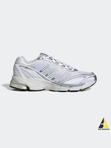 Supernova Cushion 7 FTWWHTSILVMTCRYWHT - ADIDAS - BALAAN 1