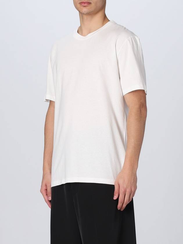 T-shirt men Maison Margiela - MAISON MARGIELA - BALAAN 4