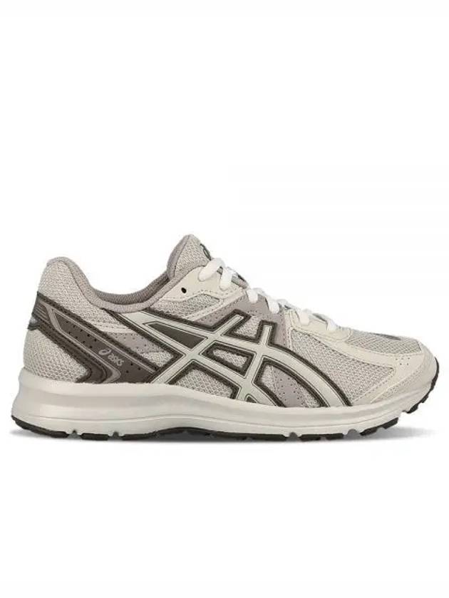 Jog 100S low-top sneakers Birch - ASICS - BALAAN 2