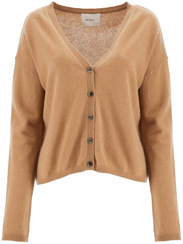 cashmere abby cardigan in - LISA YANG - BALAAN 1