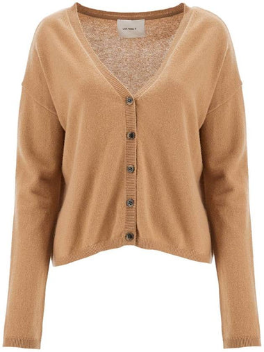 cashmere abby cardigan in - LISA YANG - BALAAN 1