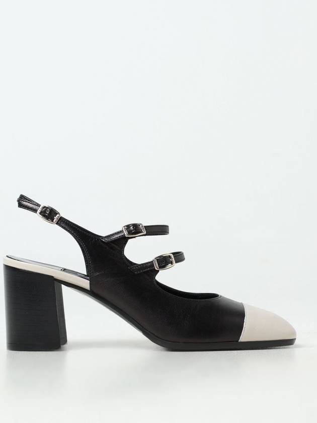 High heel shoes woman Carel Paris - CAREL - BALAAN 1