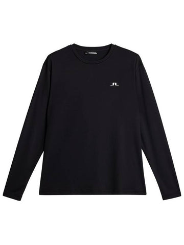 Men s Aid LS T shirt - J.LINDEBERG - BALAAN 1