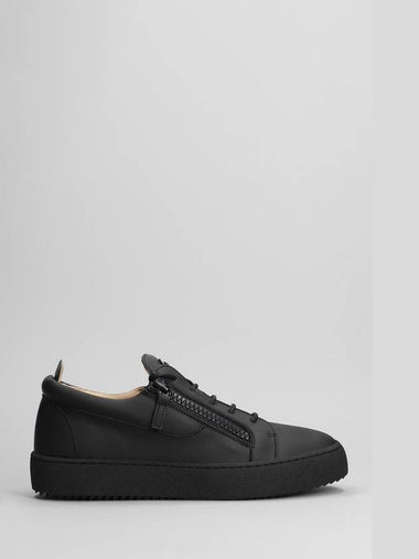 Giuseppe Zanotti Frankie Sneakers - GIUSEPPE ZANOTTI - BALAAN 1