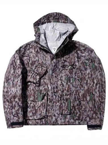 South to West Eight River Trek Jacket - SOUTH2 WEST8 - BALAAN 1