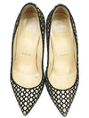 Smith Market Check Shoes Women s - CHRISTIAN LOUBOUTIN - BALAAN 4