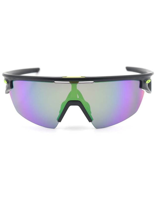 Sunglasses Sphaera OO9403 0836 Prism - OAKLEY - BALAAN 1