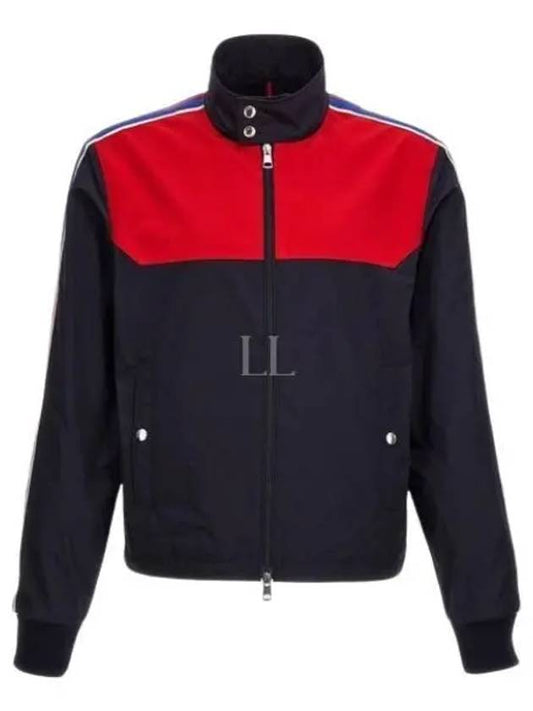 104129 Eyeton Jacket 1A00153 54A91 74S - MONCLER - BALAAN 1