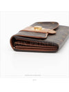 women s long wallet - LOUIS VUITTON - BALAAN 5