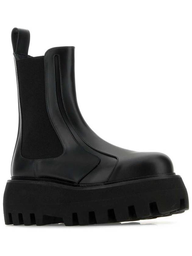 Alexander McQueen Boots - ALEXANDER MCQUEEN - BALAAN 2