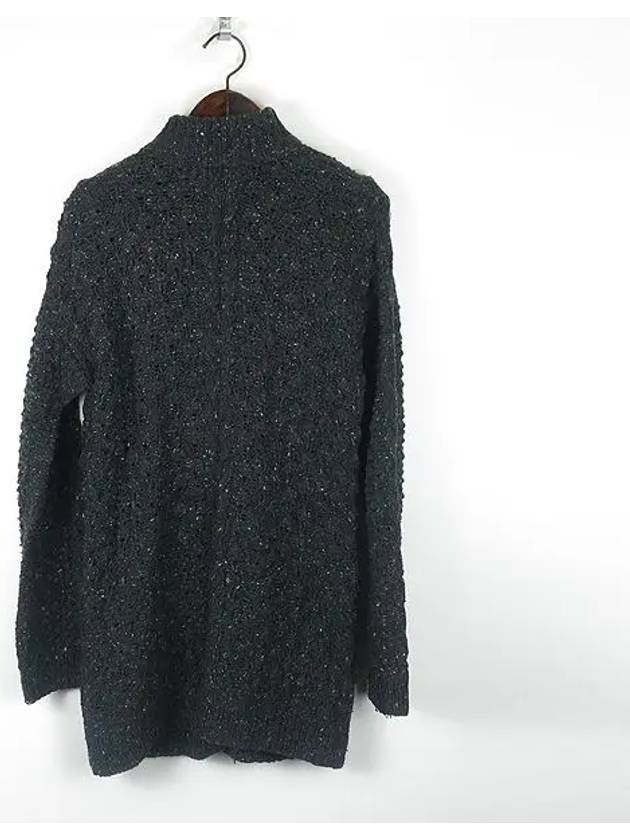 Smith Market Wool Cardigan Women s Clothing - JUICY COUTURE - BALAAN 3