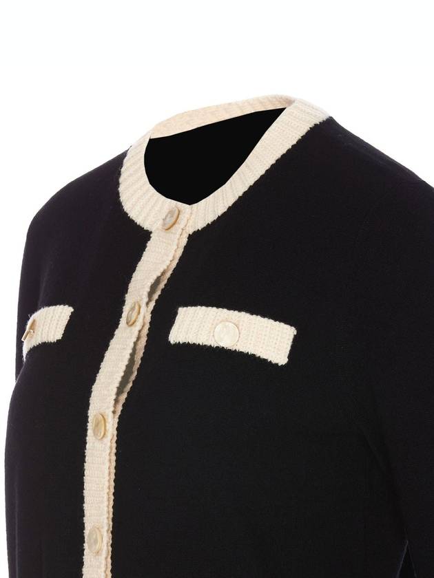 Tory Burch 'Kendra' Cardigan - TORY BURCH - BALAAN 4