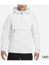 Golf anorak golf windbreaker jacket zip-up swing - NIKE - BALAAN 7