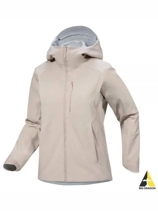 ARC TERYX GAMMA HEAVYWEIGHT HOODY WOMEN AJOFWX7270RUN W - ARC'TERYX - BALAAN 1