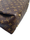 Women s M40907 Monogram Canvas Pallas Tote Bag Strap - LOUIS VUITTON - BALAAN 6