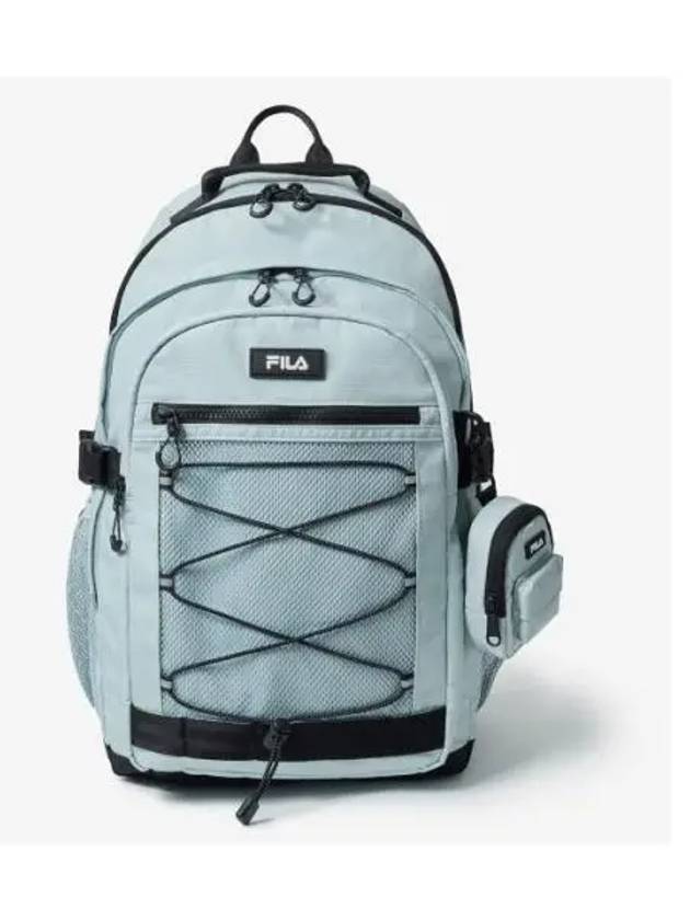 String Core Backpack FS3BPH1003XSBU - FILA - BALAAN 1