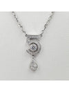 Women s Eternal Number 5 Necklace 4103 - CHANEL - BALAAN 8