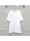 men s short sleeve t shirt - DIOR - BALAAN 1