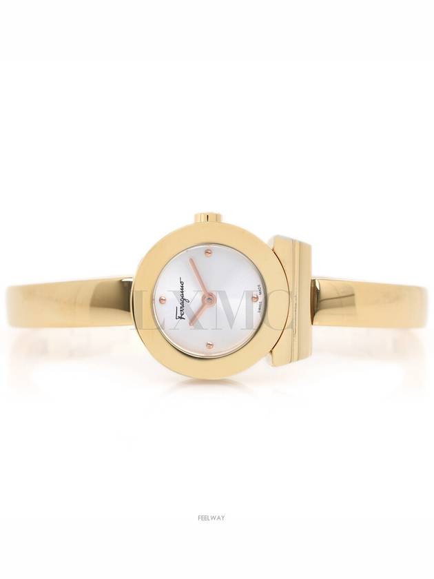 women watch - SALVATORE FERRAGAMO - BALAAN 1