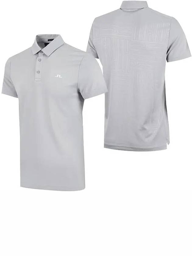 Genuine Men s Fit Regular Polo GMJT07641 U232 - J.LINDEBERG - BALAAN 2