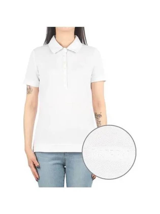 Women s polo short sleeve t shirt 270371 - BARBOUR - BALAAN 1