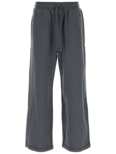 Training Jogger Pants GP087T G7M3H N9299 GRAY - DOLCE&GABBANA - BALAAN 2