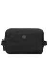 Virginia Large Pouch Bag Black - TORY BURCH - BALAAN 2