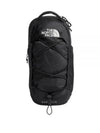 Borealis Sling Bag Black - THE NORTH FACE - BALAAN 2