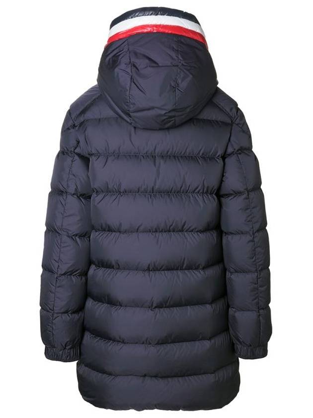 Kids 14y FALZEM Women s 55 Navy Padding - MONCLER - BALAAN 4