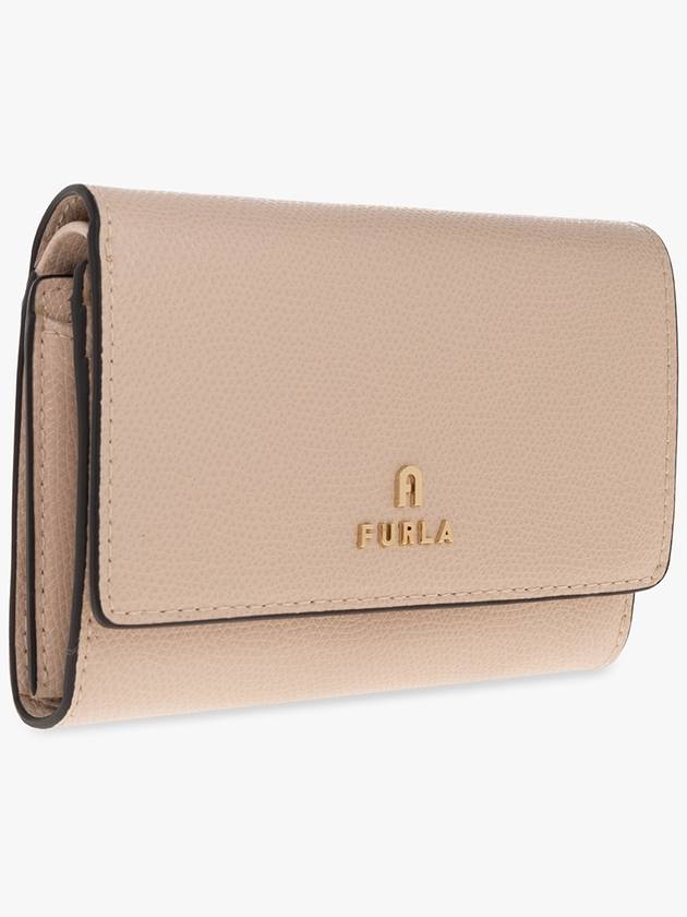 Furla ‘Camelia’ Wallet, Women's, Pink - FURLA - BALAAN 3