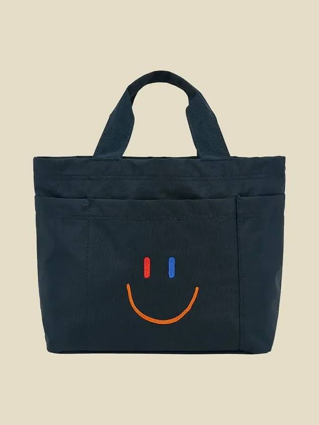 Cart Bag Cart Bag Navy - LALA SMILE - BALAAN 7