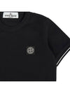 Kids short sleeve t shirt 781620748 V0029 0608 - STONE ISLAND - BALAAN 5