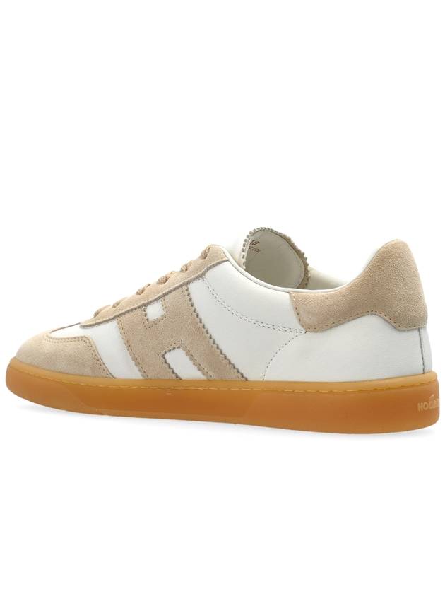 Hogan Sneakers Cool, Women's, Cream - HOGAN - BALAAN 5