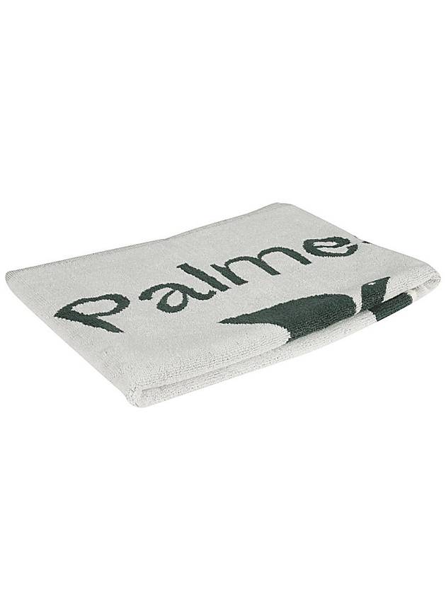 PALMES Sea clothing White - PALMES - BALAAN 1