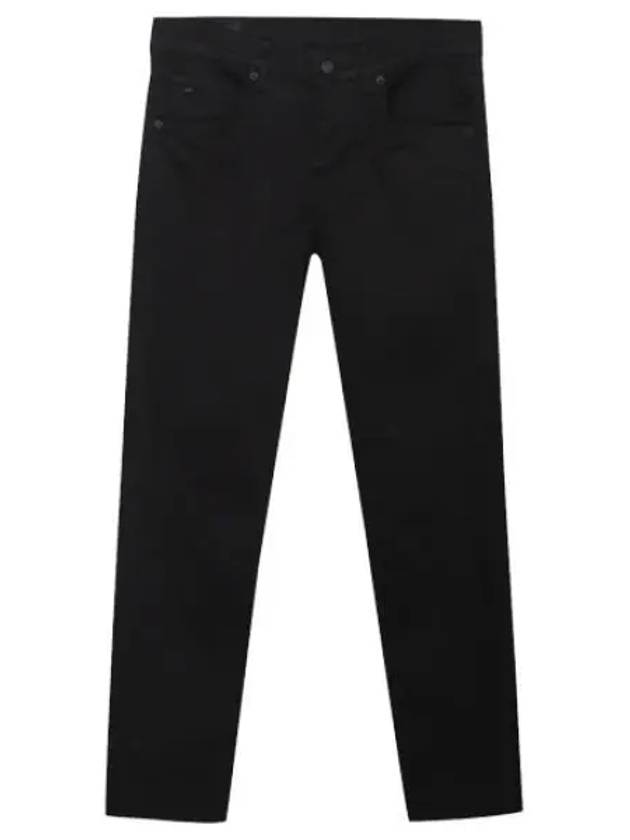 J Reactive Black Jeans Denim Pants - J.LINDEBERG - BALAAN 1