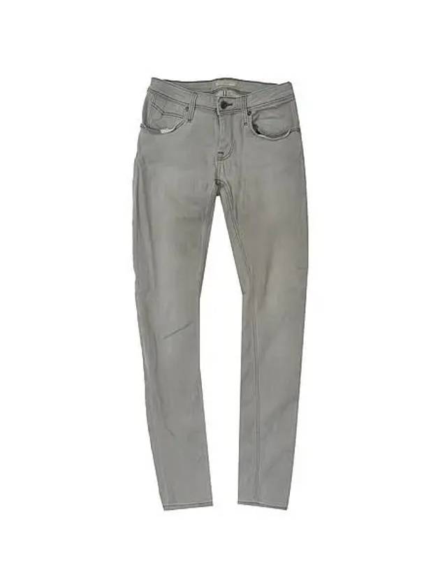 Smith Market Used Luxury Pants Women s Clothing - BURBERRY - BALAAN 1