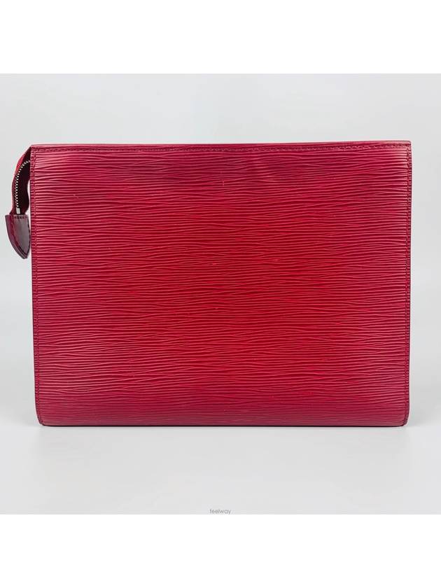 women clutch bag - LOUIS VUITTON - BALAAN 2