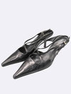 Smith Market Used Luxury Goods 1J4199 Shoes Women s - PRADA - BALAAN 5