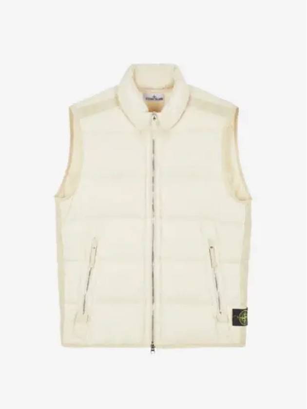 Seamless Tunnel Vest Plaster - STONE ISLAND - BALAAN 3