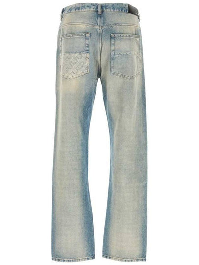 Amiri Jeans - AMIRI - BALAAN 2