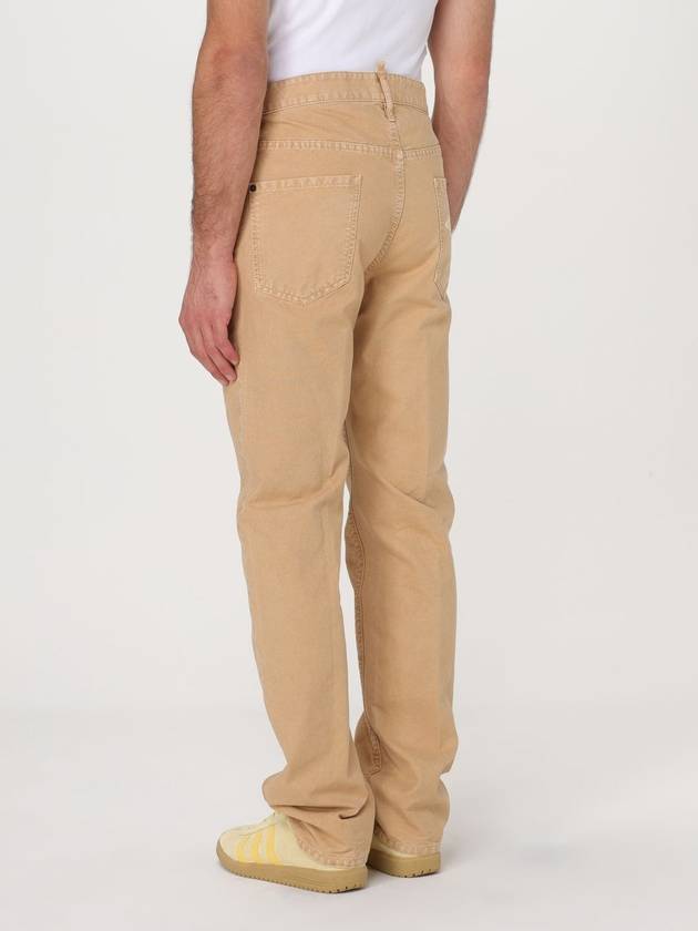 Pants men Dsquared2 - DSQUARED2 - BALAAN 2