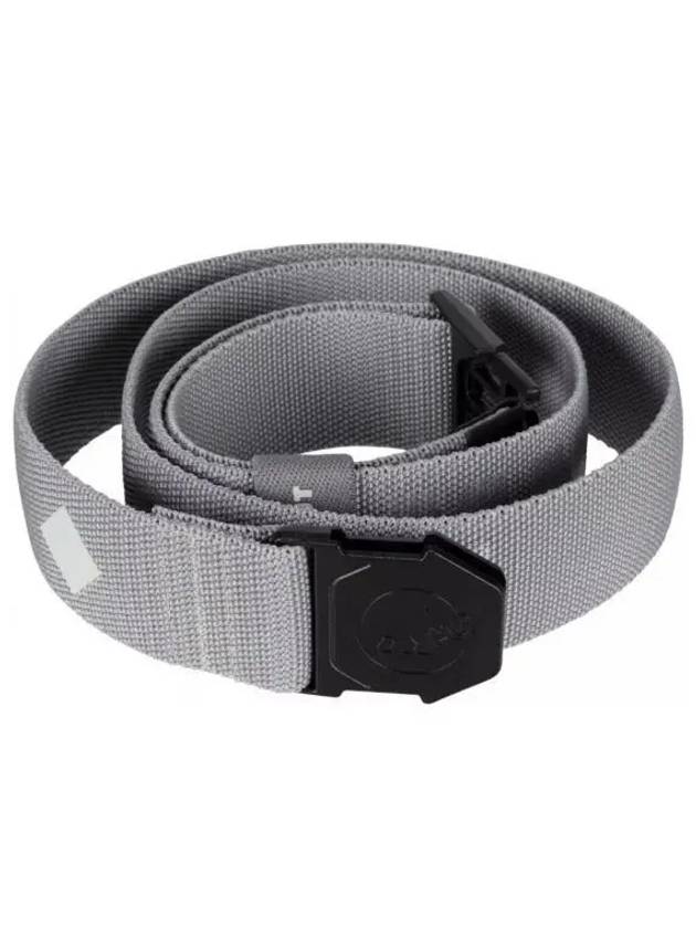 Alpine Logo Belt Grey - MAMMUT - BALAAN 2