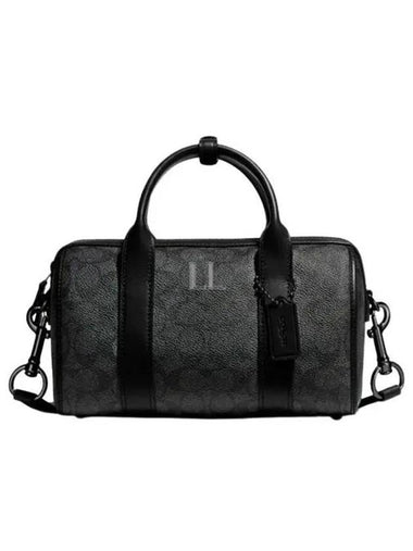 Gotham Duffel 24 CA186 CHR - COACH - BALAAN 1