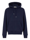 hooded sweatshirt USW203730430 - AMI - BALAAN 1