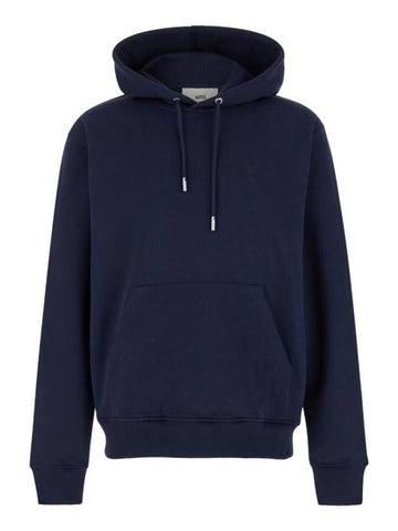 hooded sweatshirt USW203730430 - AMI - BALAAN 1